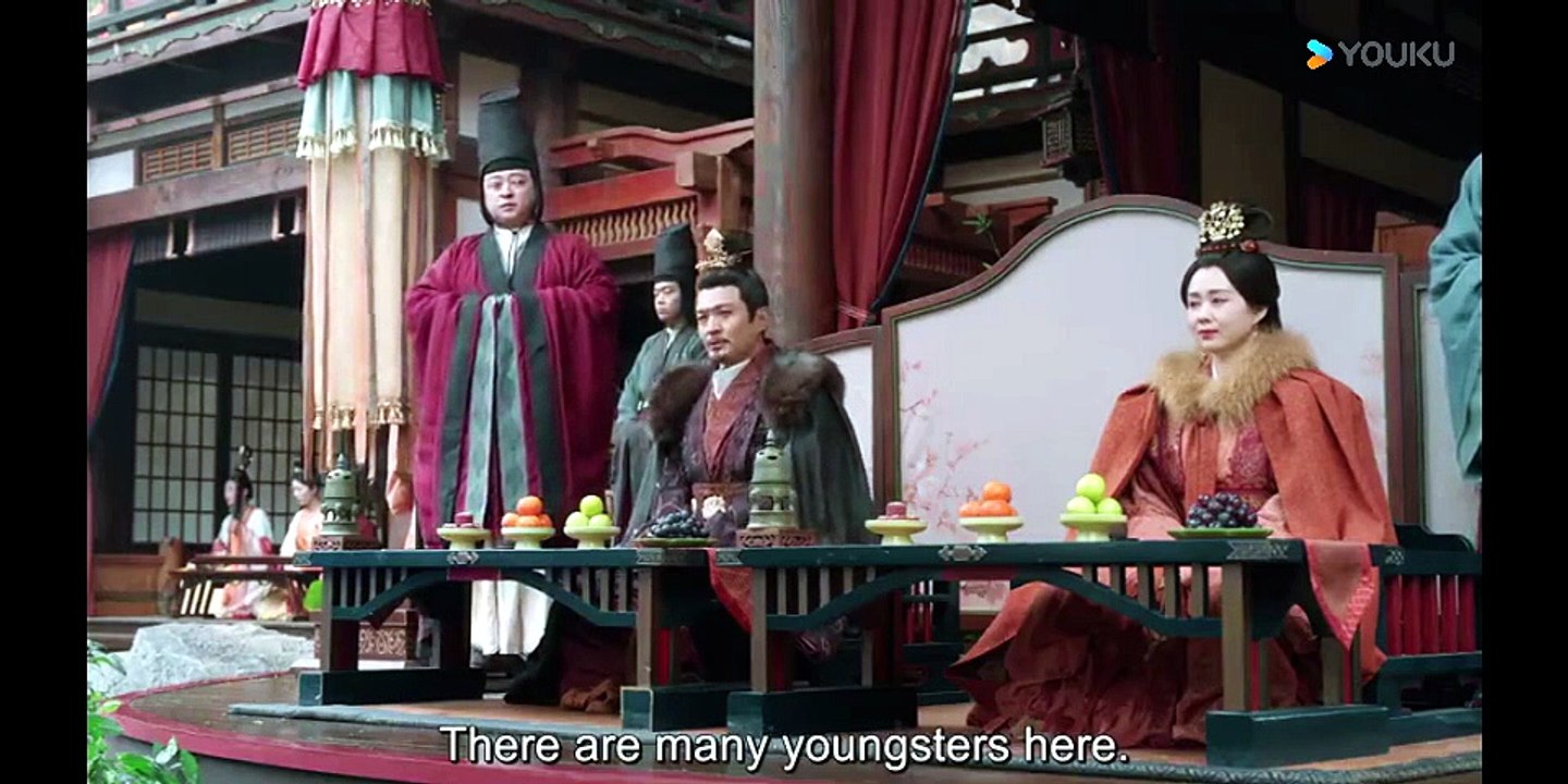 The Princess Royal Ep33 (English Subs) [Full Movie] [English Subs]Full EP - Full