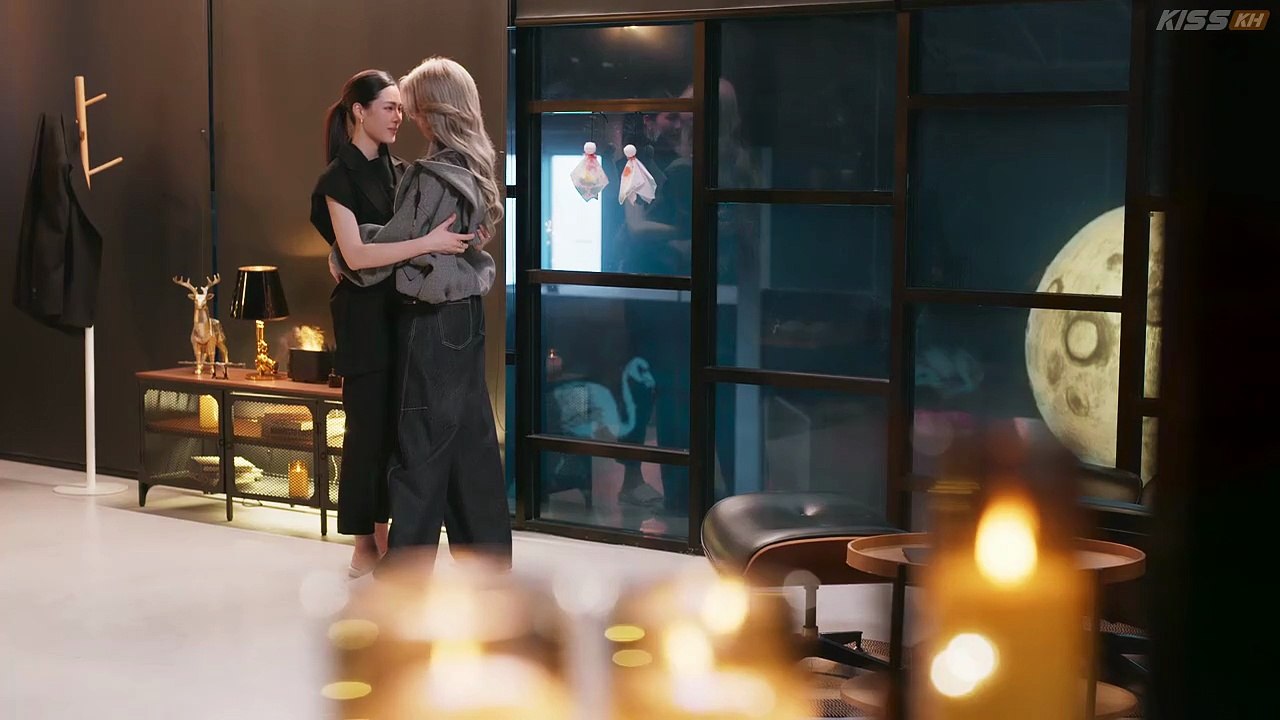 Ep 8 Only You (2025) | English Sub