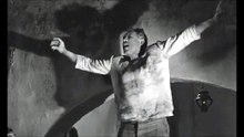 A scene from Zorba (1964). [Zorba (1964) filminden bir sahne