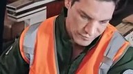 The tycoon lost his ticket�his staff mistook him for a fraud! -The Hidden Billionaire in First Class