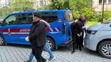 Uyuşturucu operasyonunda 2 şüpheli tutuklandı