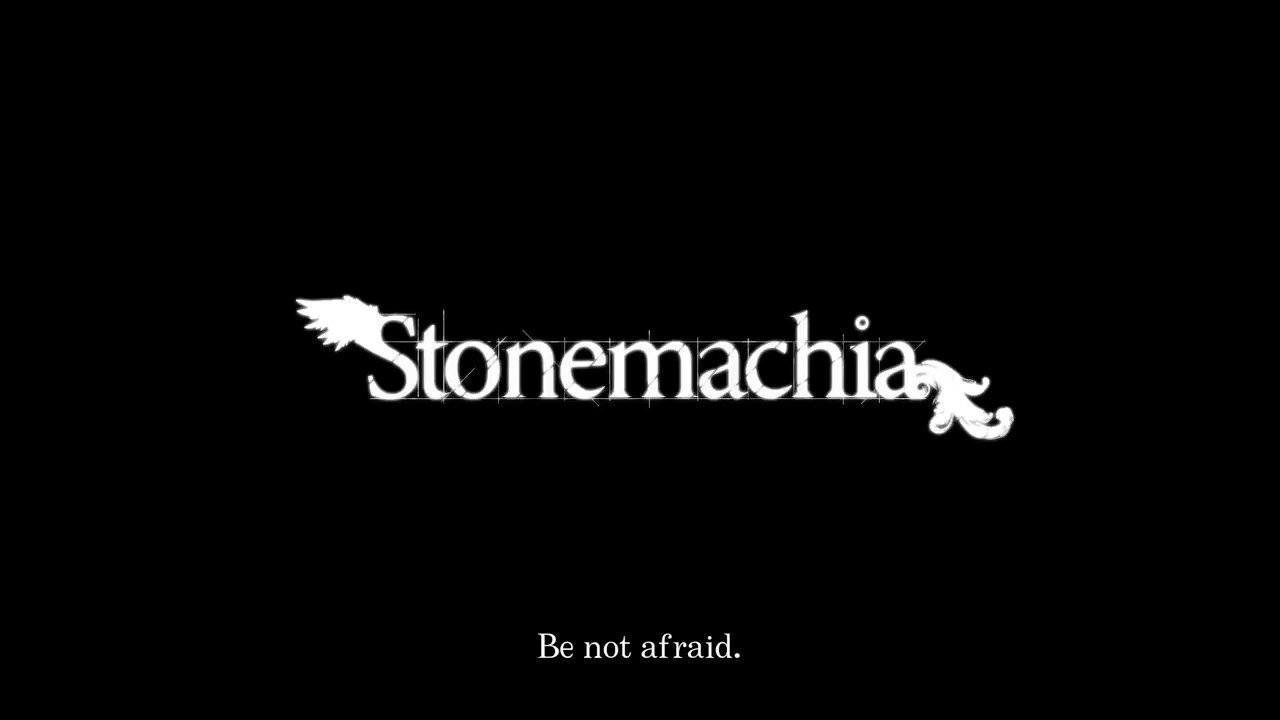 Stonemachia Official Release Date Trailer