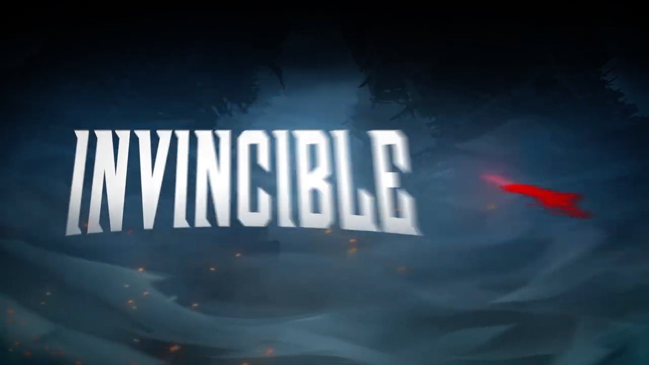 Invincible VS Official Story Trailer