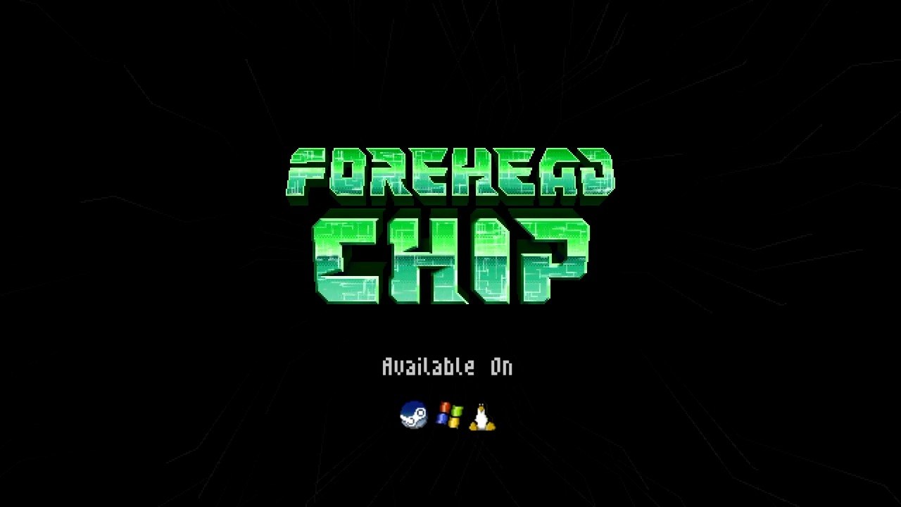 Forehead Chip Official Launch Trailer