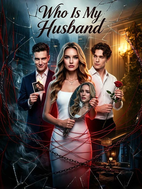 Who is my husband - Full Movie