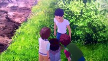 GAMERA.Rebirth.S01E01