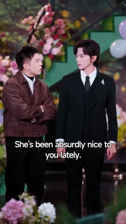 【ENG DUB】I Escarped My _Capetor_ by Dying. Reborn, I Realized He Was My ONLY Protector-💔 | Emotional Drama English Subtitles | Full Short Drama | English Sub 2026