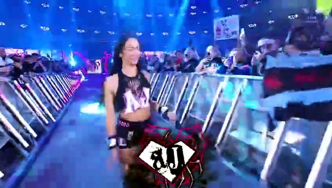 WWE PPV on WWE Network - Season 9 - Episode 02: Elimination Chamber 2026 - United Center in Chicago, IL [Full Movie]