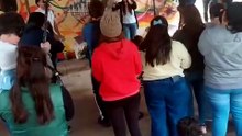 Natalia Oreiro en Metan