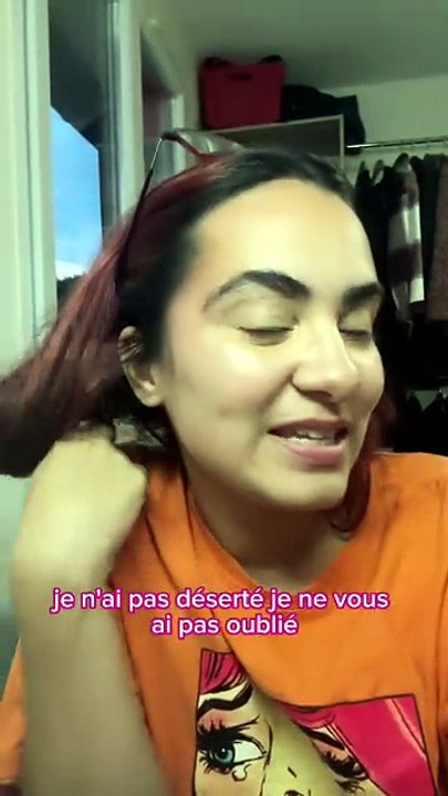 Je suis là !!