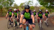 My Life Is Murder - Temporada 1 Cap.103 Lividez en lycra