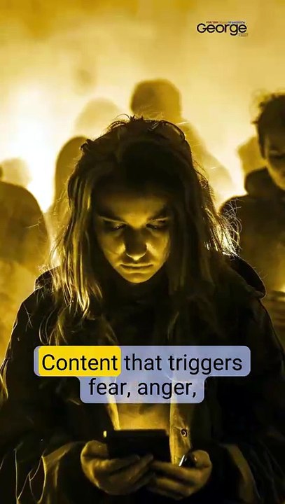Why Disinformation Feels So Convincing