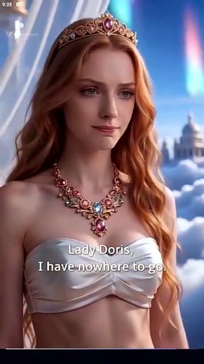 The Price of Abandoning Me Is Losing Asgard - Full Movie | Fantasy Revenge, Queen of Asgard - ENGSUB [Full Movie]