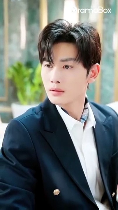 Secretly Married for 3 Years—She Left After Seeing Him with His Ex, and He Begged for Forgiveness! #cdrama