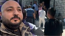 Dilan Polat'ın koruması silahlı saldırıda hayatını kaybetti
