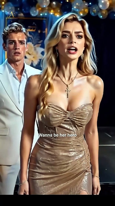 Her Long-Lost Heiress Is Found HD
