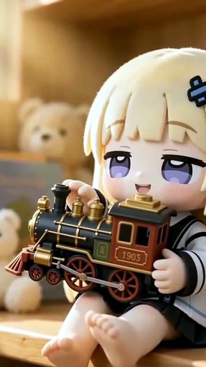 fibi chibi