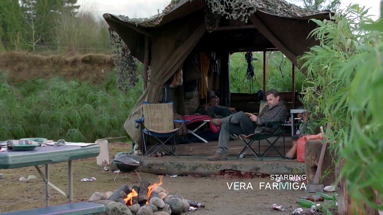 Bates Motel Capitulo 8