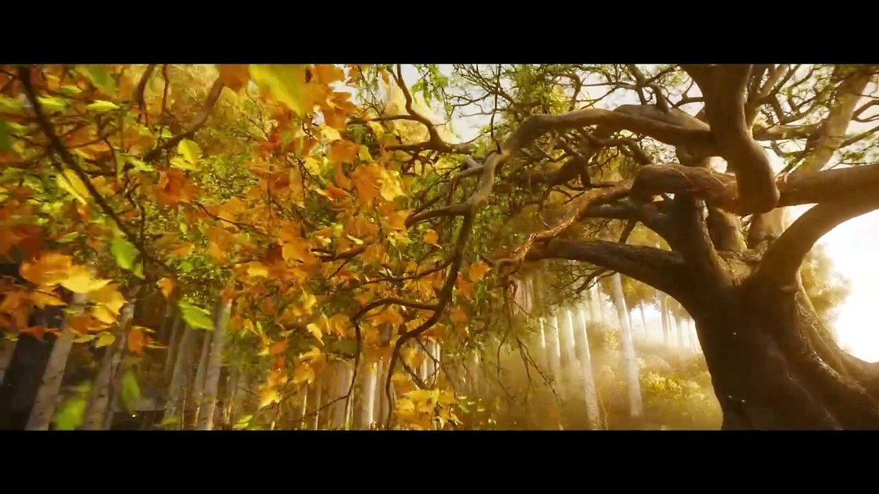 LE SEIGNEUR DES ANNEAUX: Les Anneaux de pouvoir (2024-) Bande Annonce VF (Saison 2)- HD [Full Movie]