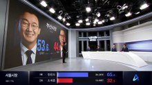 이 시각 개표현황…부산북갑·부산·전북·경남·평택을·서울·강원·경기