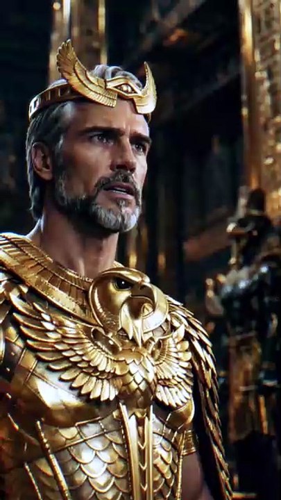 Return of the Horus's Exiled Son - FULL | Reelshort [Full Movie]