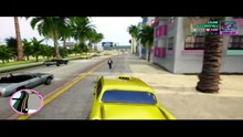 Grand Theft Auto Vice City  The Definitive Edition  fait le 16/11/2021