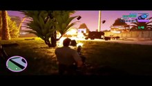 Grand Theft Auto Vice City  The Definitive Edition  fait le 09/12/2021