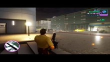Grand Theft Auto Vice City  The Definitive Edition    fait le 09/12/2021