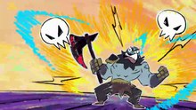 Legend of Vox Machina S4E1