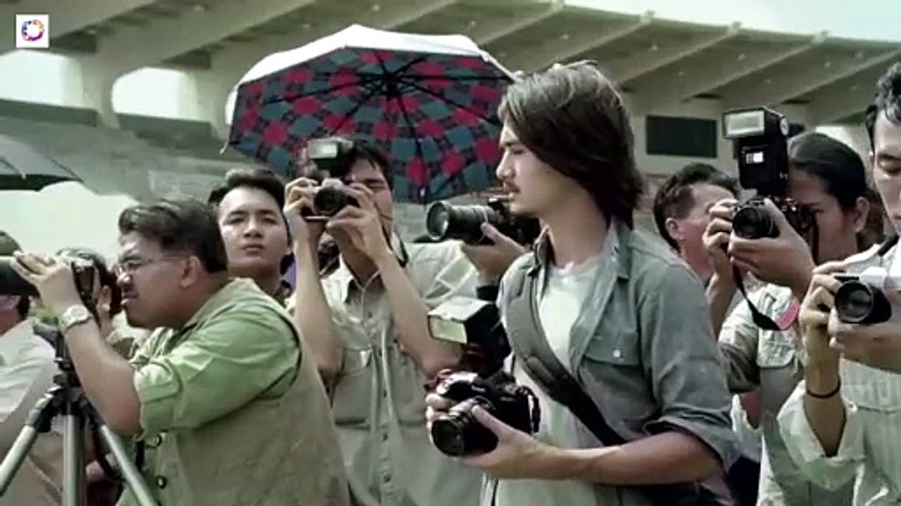 Shutter [Full Movie] [Recommended]Full EP - Full