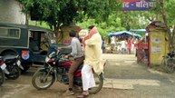 Panchayat S01E05 Hindi web series