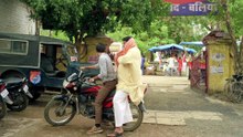 Panchayat S01E05 Hindi web series