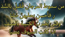 عللاني وعللا صاحبيّ  ،   عمرو بن الإطنابة