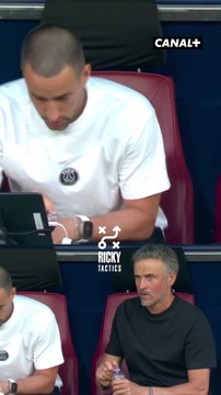🏆 ANALYSE DE PSG / ARSENAL !