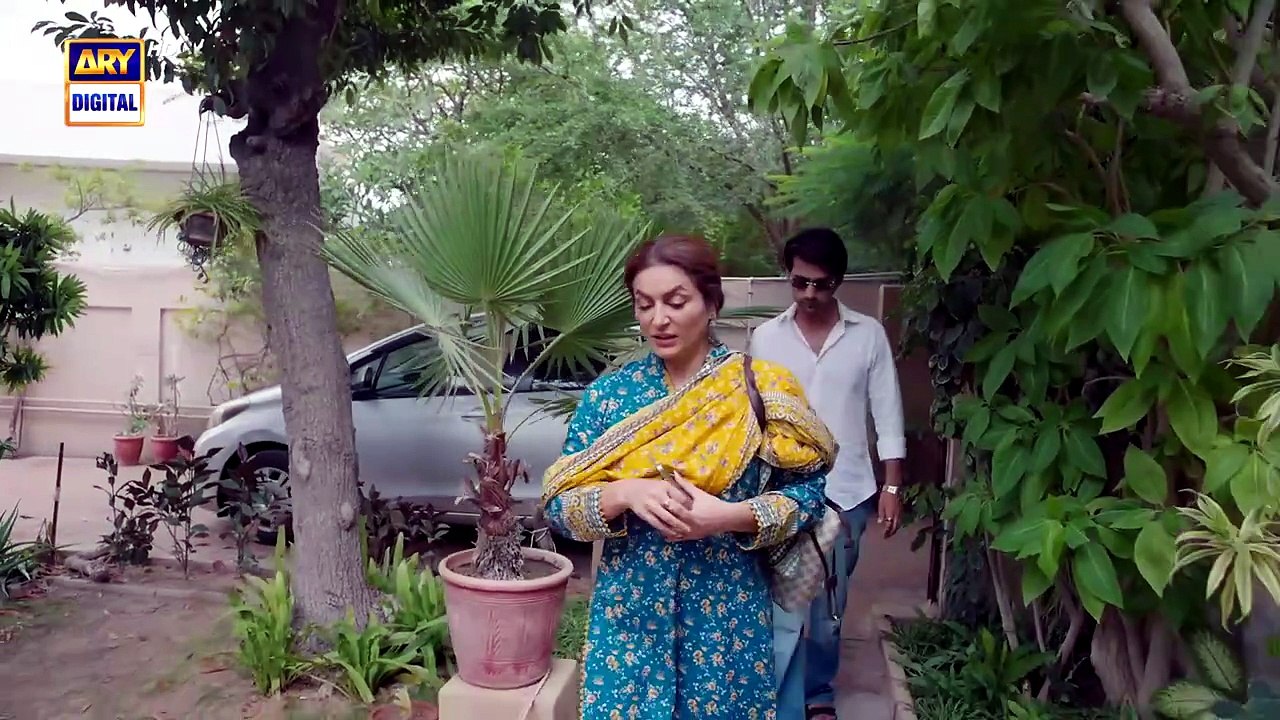 SharPasand Episode 22 | 18 Dec 2025 | ARY Digital Drama [Full Movie]