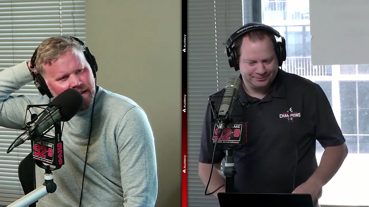The Midday Show: College Football, NIL and Congress