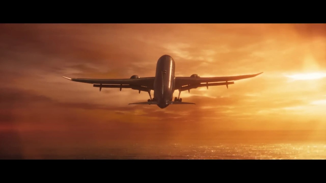 Águas Mortais Trailer Original
