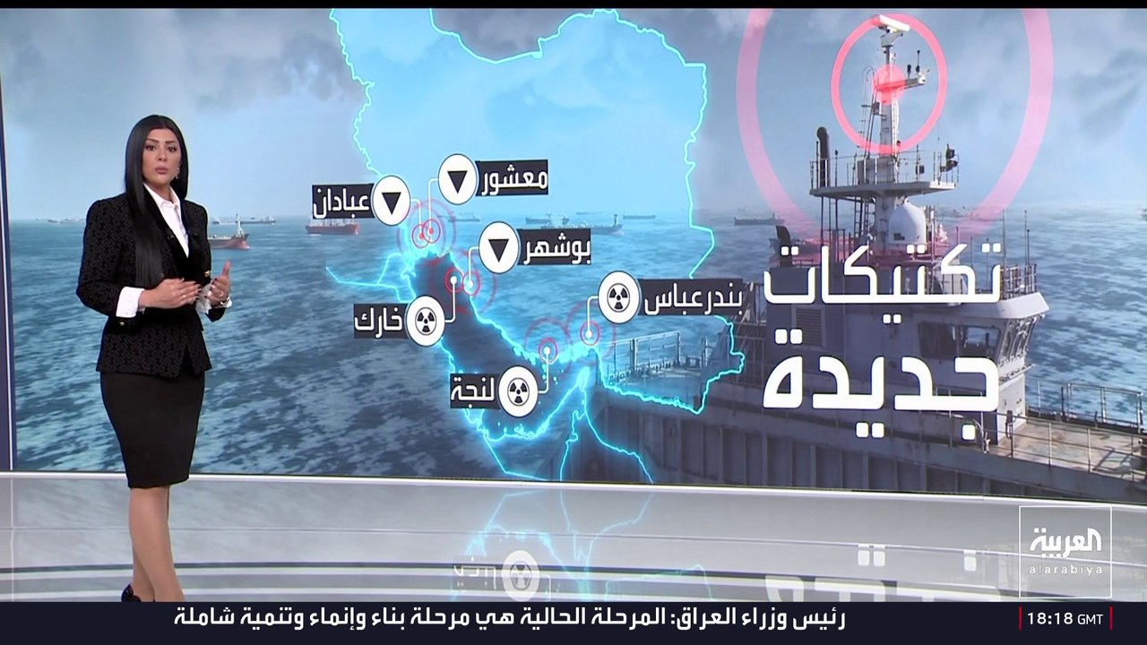 أميركا تحمي السفن في "هرمز" دون دخول مواجهة مباشرة مع إيران