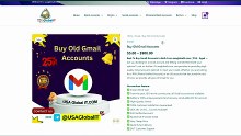 Why should you buy Gmail accounts? What are the ...