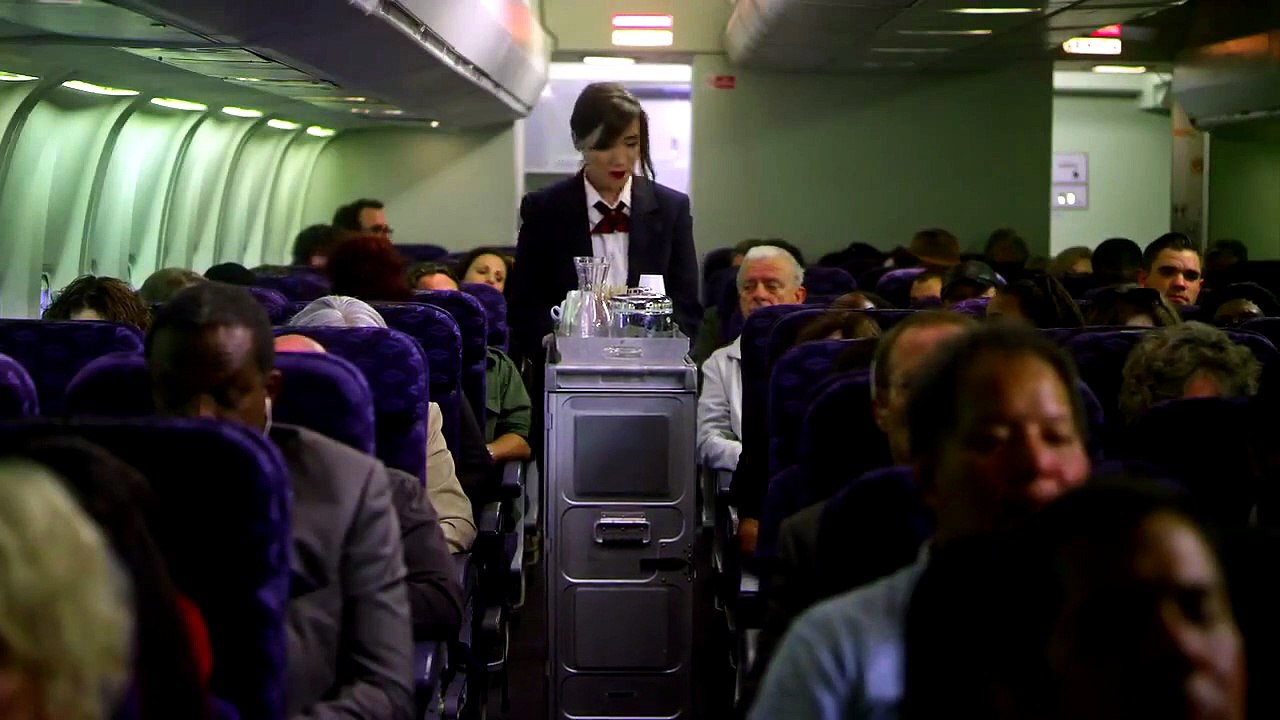 Flight ( HD ) [Full Movie]
