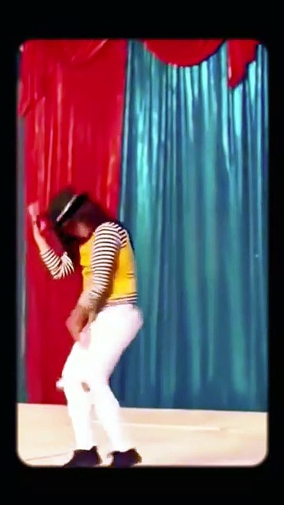 MJ Copy Dance 😂😂😂