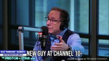 Glenn Schwartz's Idol