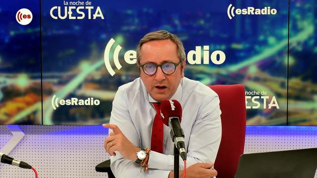 El editorial de Carlos Cuesta: El contundente sumario sobre la cloaca que tendría que haber hecho caer al Gobierno