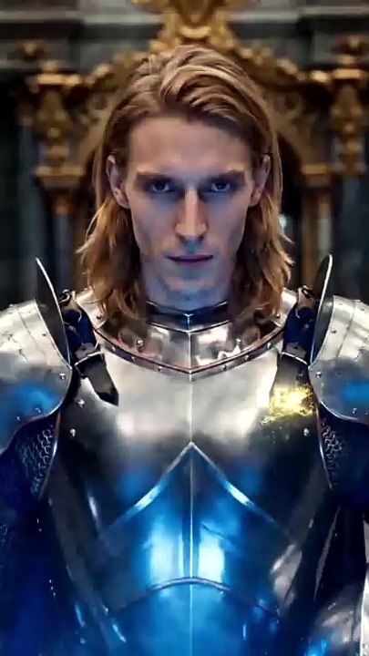 The Crimson Heir of King Arthur - FULL MOVIE [Full Movie]