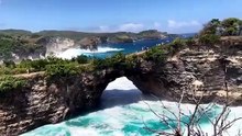 60 Monster Waves Caught on Camera
