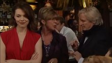Corrie Gail Emily Gail Audrey Nick Tilsley & David Platt vs Tracy 31st December 2010 Ep 1 & 2
