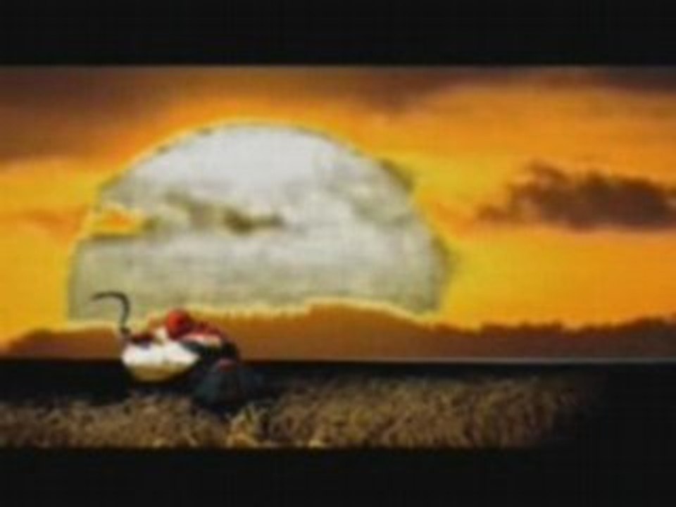 Depeche Mode The Sun And The Rainfall