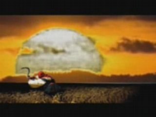 Depeche Mode The Sun And The Rainfall