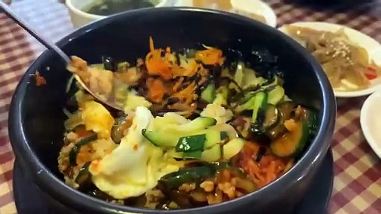 BSTATION KOREAN RESTAURANT