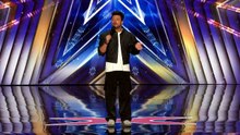 Kev Adams fait sensation sur le plateau de l’émission America’s Got Talent, avec un sketch en anglais !
